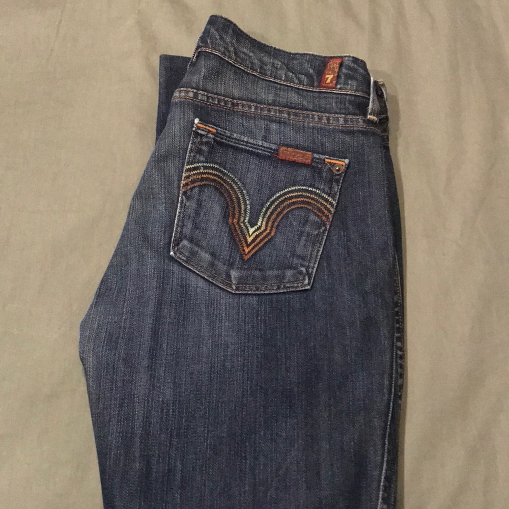 7 jeans
